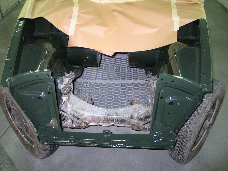 Volvo P1800 122S 123GT 140 Spare Parts Australia